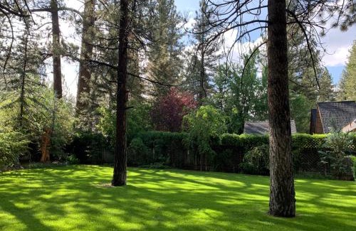 Winter Park House | BLUEBEARY PINES: Private Hot Tub & Steps to Ski Shuttles