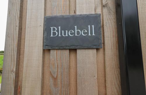 Hutton House | Discover Bluebell Cabin: Pet-Friendly 4-Star Retreat