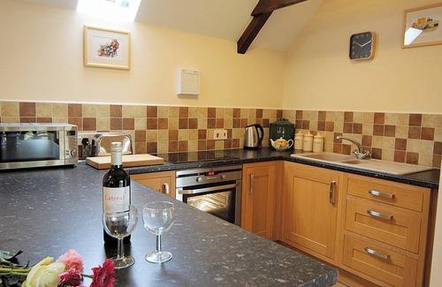 Chipping Sodbury House | Enjoy a Family-Friendly Stay in Chipping Sodbury