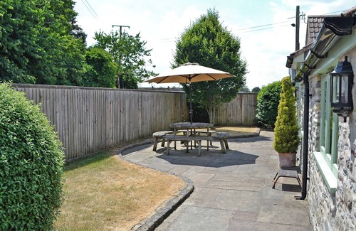 Chipping Sodbury House | Enjoy a Family-Friendly Stay in Chipping Sodbury
