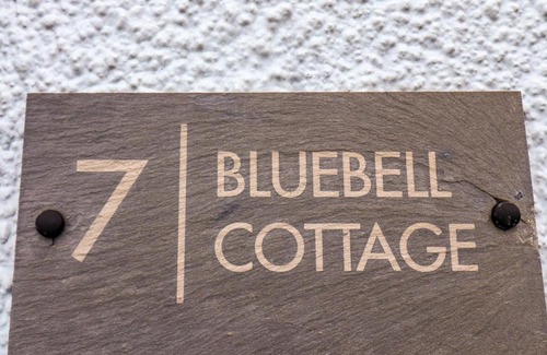 Flamborough House | Pet-Friendly Bluebell Cottage with a Perfect 10/10 Rating
