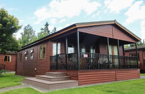 Eardisland House | Discover Bluebell: A 4-Star Family and Pet-Friendly Retreat