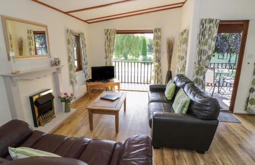 Eardisland House | Discover Bluebell: A 4-Star Family and Pet-Friendly Retreat