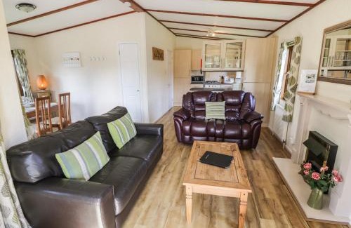 Eardisland House | Discover Bluebell: A 4-Star Family and Pet-Friendly Retreat