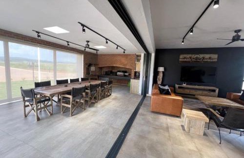 Kareeberg House | Bluebell House 799