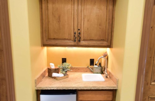 Temecula Villa | Discover Bluebell Villa at Peppertree Lane Ranch
