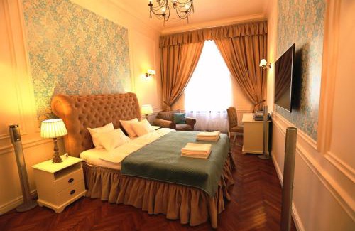 Piasek Połnoc Apartment | Family-Friendly Blueberry Apartments: 4-Star Excellence