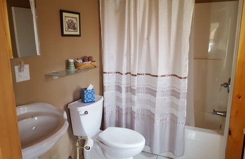 Washington Bed & Breakfast | Discover Blueberry Fields B&B: Family-Friendly Getaway