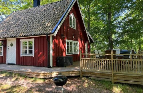 Orkelljunga Municipality House | Family-Friendly Retreat at Blueberry Hill - Guest Rated 9.8
