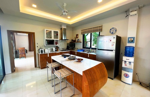 Rawai Villa | Delightful Bluebird 2 BR Pool Villa with Oceanfront Views