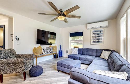 Woodland House | Family-Friendly Retreat at Bluebird Cottage Awaits You