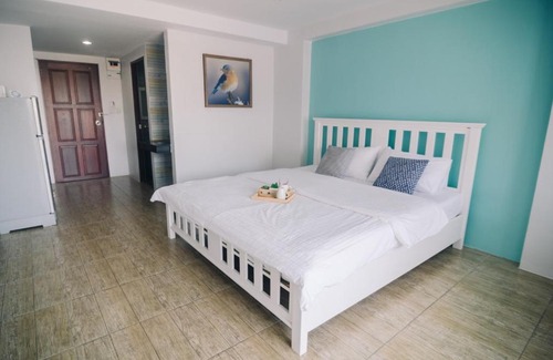Khao Rup Chang Apartment | Comfortable Bluebird Songkhla Residence for Families