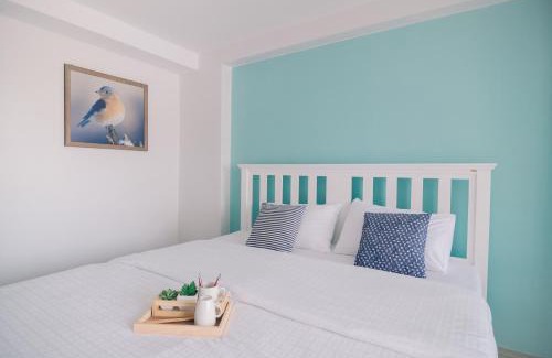 Khao Rup Chang Apartment | Comfortable Bluebird Songkhla Residence for Families