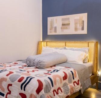 West Cirebon Villa | BlueDomeHouse Cirebon