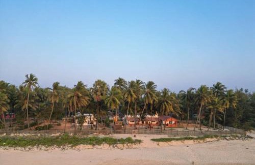 Saligrama Villa | Cozy BlueEscape Villa with Oceanfront Views in Udupi