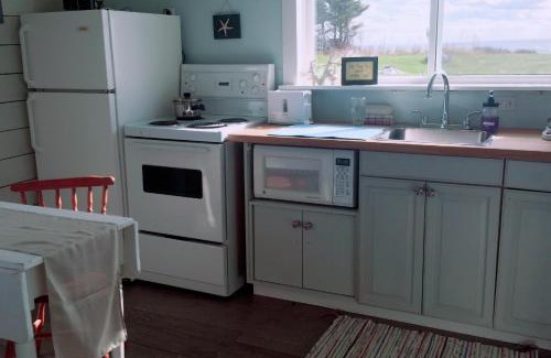 Indian Harbour Ski Chalet | Discover Pet-Friendly Oceanfront Chalets in Canada