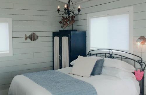 Indian Harbour Ski Chalet | Discover Pet-Friendly Oceanfront Chalets in Canada
