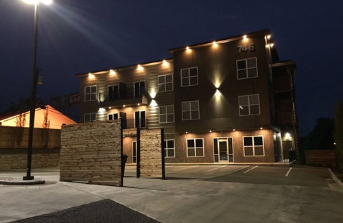 Skycrest Apartment | Unforgettable Bluegrass Getaway with Kitchen Amenities