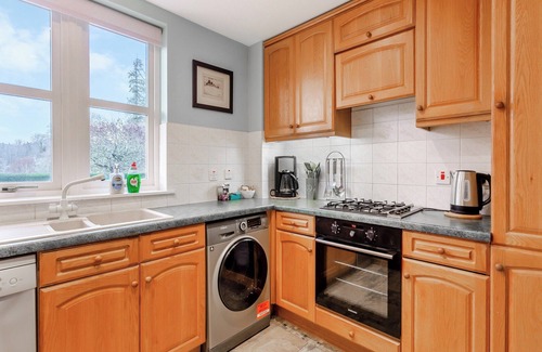 South Galson Cottage | Family-Friendly 3 Bedroom Retreat in Beautiful Inverness