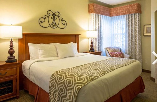 Cibola Vista Resort | Discover Bluegreen Cibola Vista Resort: Family-Friendly Suite