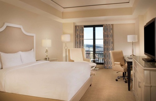 Wetmore Hotel | Discover Eilan Hotel and Spa: A 4-Star Retreat Awaits