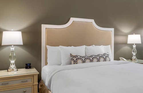 Wetmore Hotel | Discover Eilan Hotel and Spa: A 4-Star Retreat Awaits