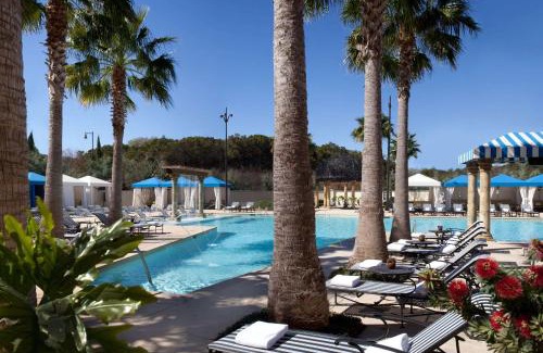 Wetmore Hotel | Elegant Bluegreen Vacations Eilan Hotel & Spa - 4-Star Retreat