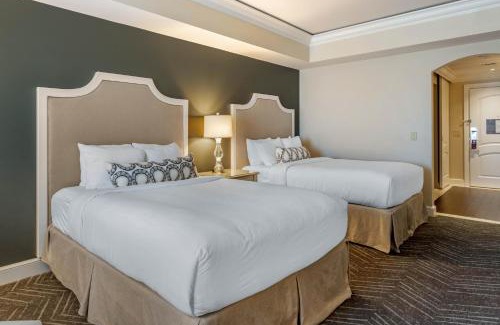 Wetmore Hotel | Elegant Bluegreen Vacations Eilan Hotel & Spa - 4-Star Retreat