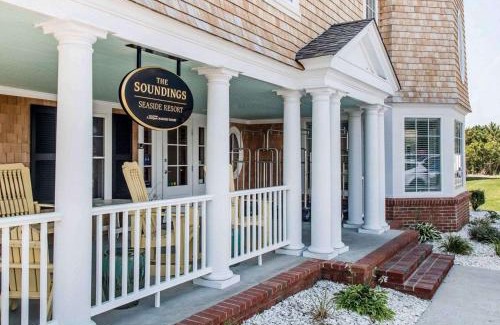 Dennis Port Resort | Discover Bluegreen Vacations The Soundings with Oceanfront Views
