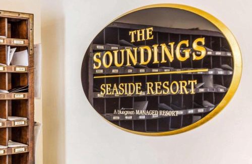 Dennis Port Resort | Discover Bluegreen Vacations The Soundings with Oceanfront Views