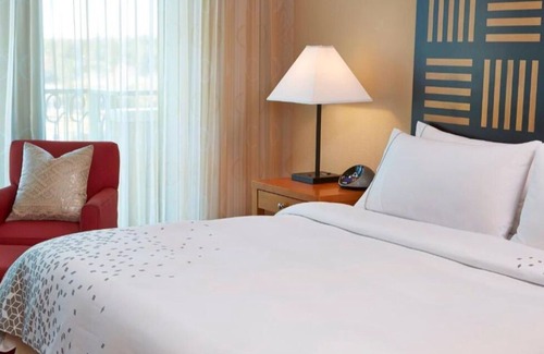 St. Augustine Resort | Relaxing Getaway at Bluegreens Grande Villas, Golf Village