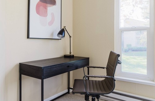 Central District Apartment | Blueground | Fremont 2bd apartment