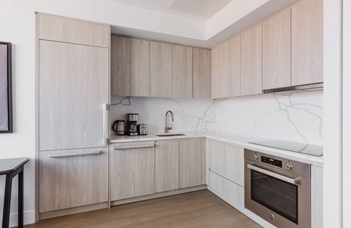 Peter Cooper Village Apartment | Blueground | Gramercy Park, AC, w/d, gym, nr parks