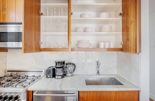 Gramercy Apartment | Blueground | Gramercy Park, rooftop, nr Gramercy Park