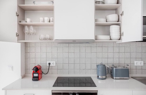 Santos Apartment | Comfortable Blueground | Lapa with Unique Amenities Await