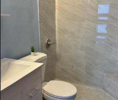 Cupey Apartment | Bluehouse 1664