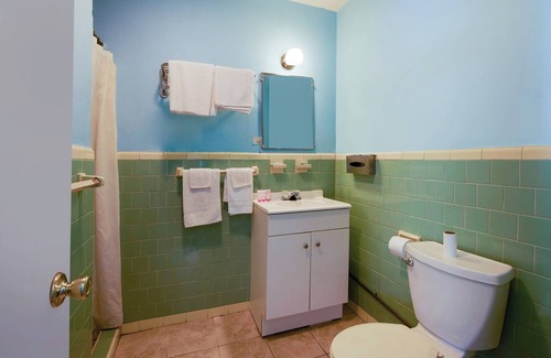 Ironto Hotel | Cozy OYO Hotel Salem-Roanoke I-81 with Family Amenities