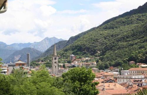 Omegna Apartment | Discover Bluelake Apartment 1 in Omegna - Rated 8.6/10