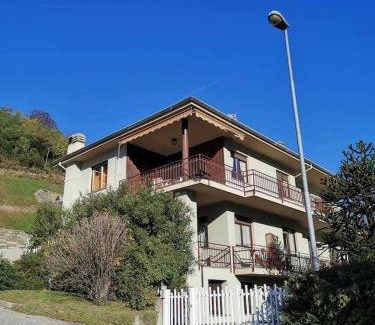 Omegna Apartment | Discover Bluelake Apartment 1 in Omegna - Rated 8.6/10