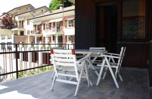 Omegna Apartment | Discover Bluelake Apartment 1 in Omegna - Rated 8.6/10