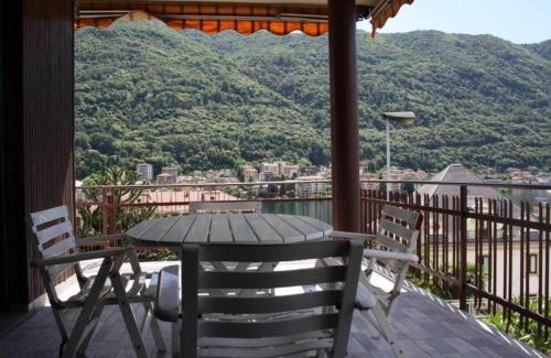 Omegna Apartment | Discover Bluelake Apartment 1 in Omegna - Rated 8.6/10