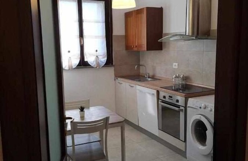 Omegna Apartment | Family-Friendly Bluelake Apartment 3 in Scenic Omegna