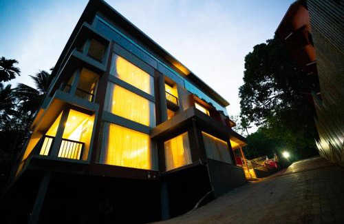 Perumbavoor Resort | Bluemist Resorts: Family-Friendly Getaway with Dining Options