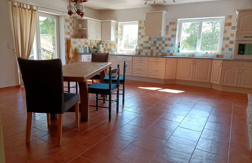 Lauzun House | Idyllic Country Gîte with Pool in Périgord, Dordogne