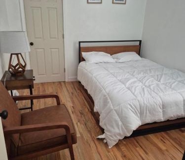 Greater Grand Crossing Apartment | Bluenile