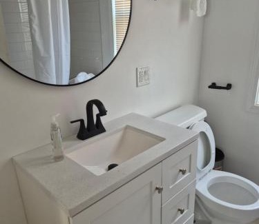 Greater Grand Crossing Apartment | Bluenile