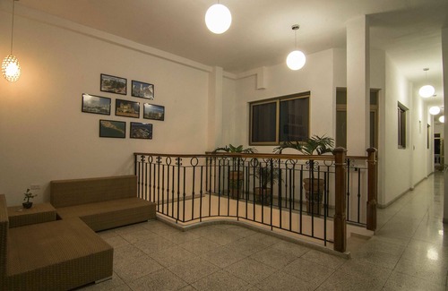 Cienfuegos House | Guest Rated 9.8: BlueRoom & Hostal Sunrise with Spa & Dining