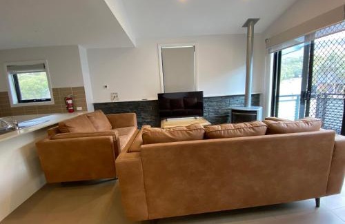 Thredbo Apartment | Blues AIr 3B: Family-Friendly Haven with a Perfect Score