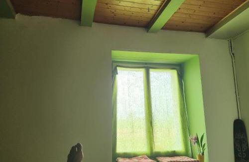 Epauvillers House | Blues farm