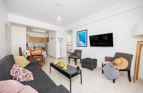 Latchi Apartment | Bluesea View Latchi Apartment